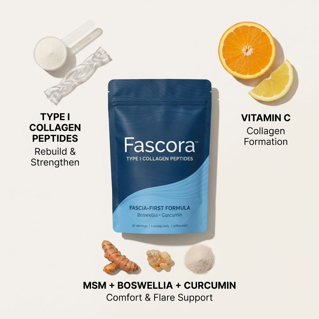 Fascora™ Plantar Fascia Support